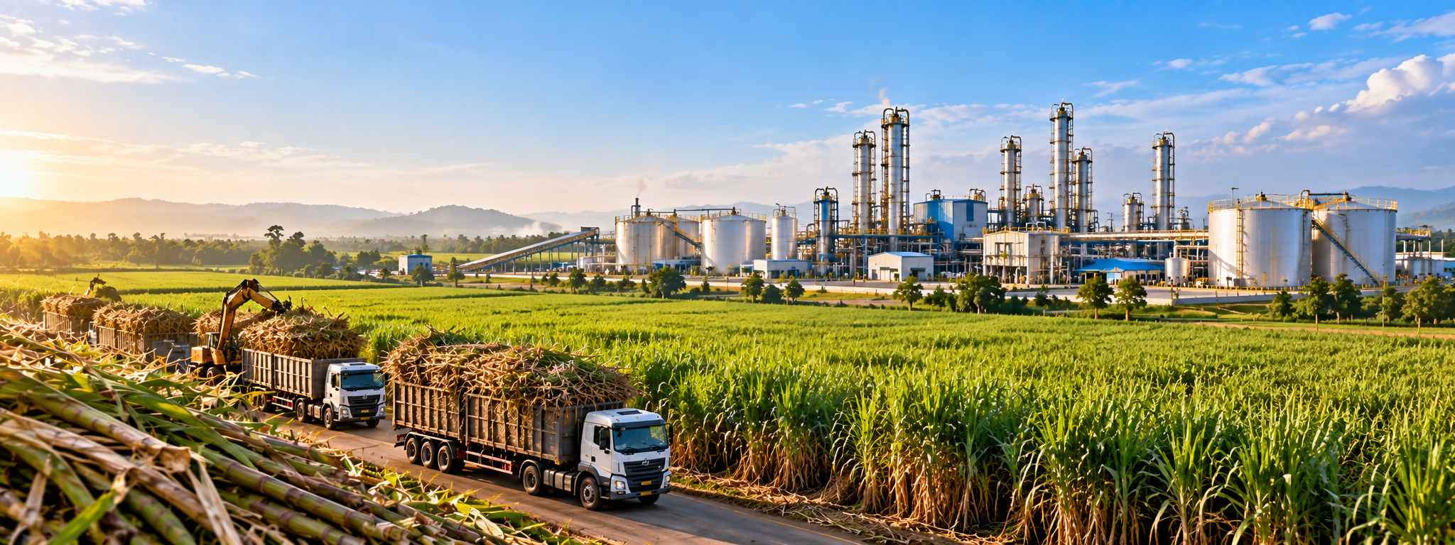 Bio-Ethanol