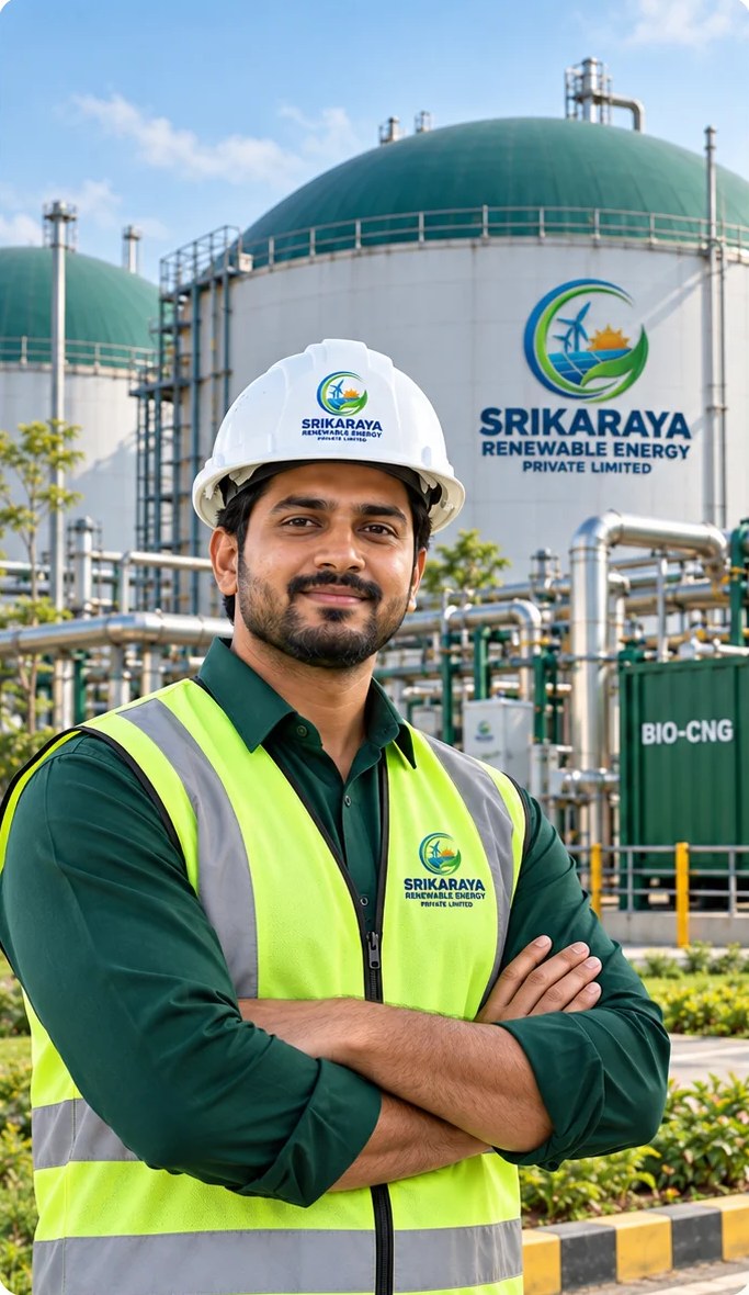 About our company