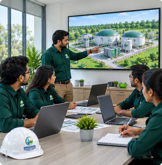 About our company