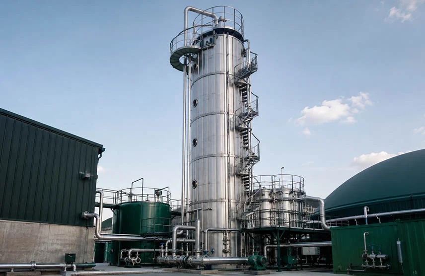 High Load Reactor (HLR) Technology